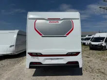 Fahrzeugbild Dethleffs TREND T 7057 EB #5