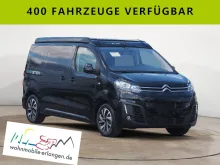 Fahrzeugbild Pössl VANSTER, Navi+180° Kam., Kitchen&Sleep; #1