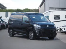 Fahrzeugbild Pössl VANSTER, Navi+180° Kam., Kitchen&Sleep; #2