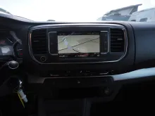 Fahrzeugbild Pössl VANSTER, Navi+180° Kam., Kitchen&Sleep; #5