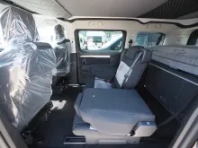 Fahrzeugbild Pössl VANSTER, Navi+180° Kam., Kitchen&Sleep; #6