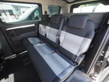 Fahrzeugbild Pössl VANSTER, Navi+180° Kam., Kitchen&Sleep; #7