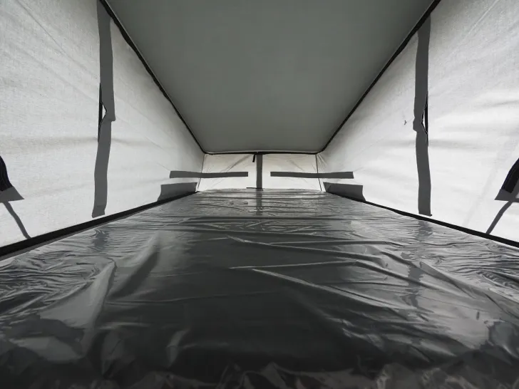 Fahrzeugbild Pössl VANSTER, Navi+180° Kam., Kitchen&Sleep; #9