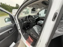 Fahrzeugbild Pössl VANSTER 145 #4