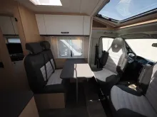Fahrzeugbild Sunlight V 66 Adventure Edition, MJ 2025, Automatik #5