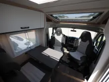 Fahrzeugbild Sunlight V 66 Adventure Edition, MJ 2025, Automatik #6