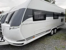 Fahrzeugbild Hobby DE LUXE EDITION 650 KMFe #17