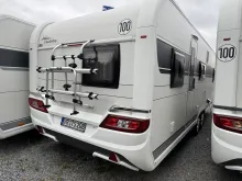 Fahrzeugbild Hobby DE LUXE EDITION 650 KMFe #16