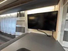 Fahrzeugbild Hobby DE LUXE EDITION 650 KMFe #11