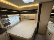 Fahrzeugbild Hobby DE LUXE EDITION 650 KMFe #9