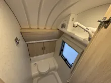 Fahrzeugbild Hobby DE LUXE EDITION 650 KMFe #10