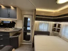 Fahrzeugbild Hobby DE LUXE EDITION 650 KMFe #7