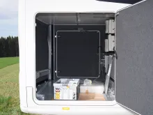 Fahrzeugbild Concorde CHARISMA 910 LSI #5