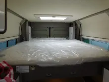 Fahrzeugbild Bürstner Eliseo C 644 Winterpaket, Backofen, Navi+Kamera #15