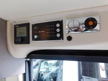 Fahrzeugbild Bürstner Eliseo C 644 Winterpaket, Backofen, Navi+Kamera #16