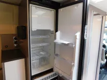 Fahrzeugbild Bürstner Eliseo C 644 Winterpaket, Backofen, Navi+Kamera #18