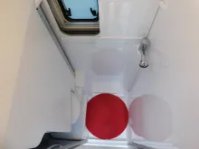 Fahrzeugbild Bürstner Eliseo C 644 Winterpaket, Backofen, Navi+Kamera #21