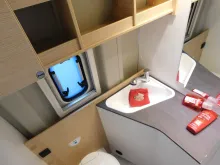 Fahrzeugbild Sunlight Adventure Cliff 600 Digital-Pkt, Combi 4D #20