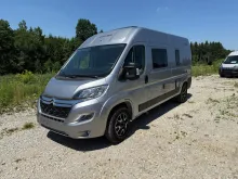 Fahrzeugbild Clever VAN CELEBRATION #4