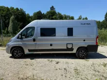 Fahrzeugbild Clever VAN CELEBRATION #5