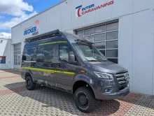 Fahrzeugbild Hymer Camper Van Grand Canyon S CrossOver #1