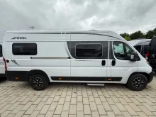 Fahrzeugbild Pössl D-LINE ROADCRUISER #4