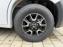 Fahrzeugbild Pössl D-LINE ROADCRUISER #7