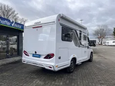 Bild 6 Knaus VAN TI 550 MF VANSATION