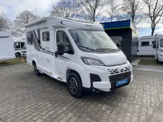 Bild 7 Knaus VAN TI 550 MF VANSATION