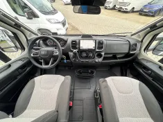 Bild 11 Knaus VAN TI 550 MF VANSATION