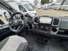 Bild 12 Knaus VAN TI 550 MF VANSATION