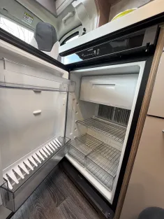 Bild 18 Knaus VAN TI 550 MF VANSATION