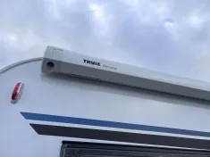 Bild 33 Knaus VAN TI 550 MF VANSATION