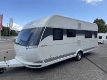 Fahrzeugbild Hobby Prestige 560 WLU #6