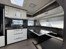 Fahrzeugbild Hobby Prestige 560 WLU #8