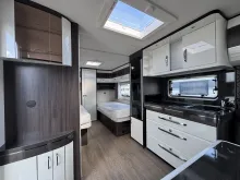 Fahrzeugbild Hobby Prestige 560 WLU #9