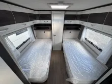 Fahrzeugbild Hobby Prestige 560 WLU #12