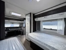 Fahrzeugbild Hobby Prestige 560 WLU #13