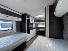 Fahrzeugbild Hobby Prestige 560 WLU #14