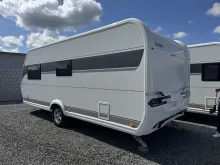 Fahrzeugbild Hobby Prestige 560 FC #1