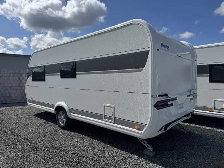 Fahrzeugbild Hobby Prestige 560 FC #6