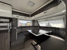 Fahrzeugbild Hobby Prestige 560 FC #9