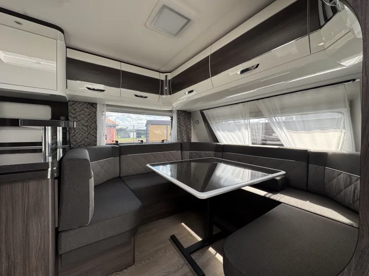 Fahrzeugbild Hobby Prestige 560 FC #9