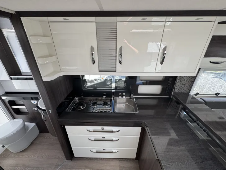 Fahrzeugbild Hobby Prestige 560 FC #12