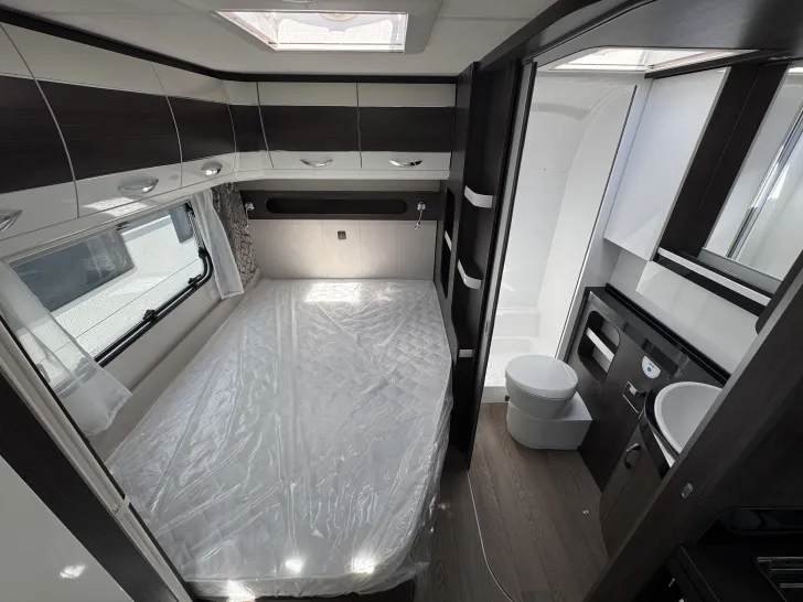 Fahrzeugbild Hobby Prestige 560 FC #14