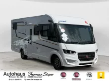 Fahrzeugbild Eura Mobil Integra Line IL 720 EF Automatik-180PS- SOFORT #4