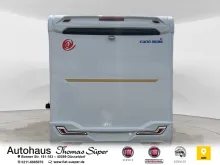 Fahrzeugbild Eura Mobil Integra Line IL 720 EF Automatik-180PS- SOFORT #6