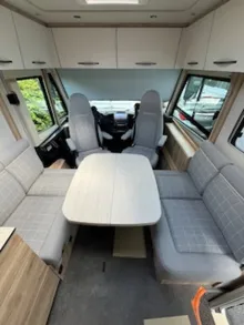 Fahrzeugbild Eura Mobil Integra Line IL 720 EF Automatik-180PS- SOFORT #15