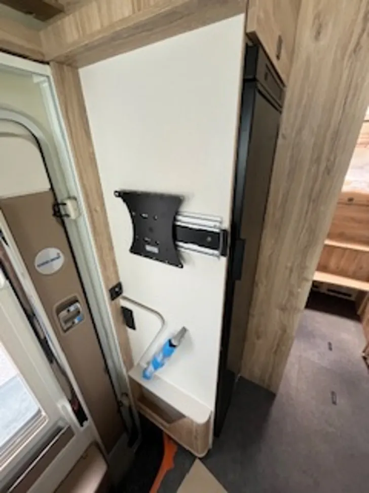 Fahrzeugbild Eura Mobil Integra Line IL 720 EF Automatik-180PS- SOFORT #31