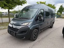 Fahrzeugbild Clever VAN CELEBRATION #4